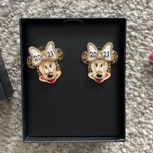2021 Baublebar Minnie Earrings